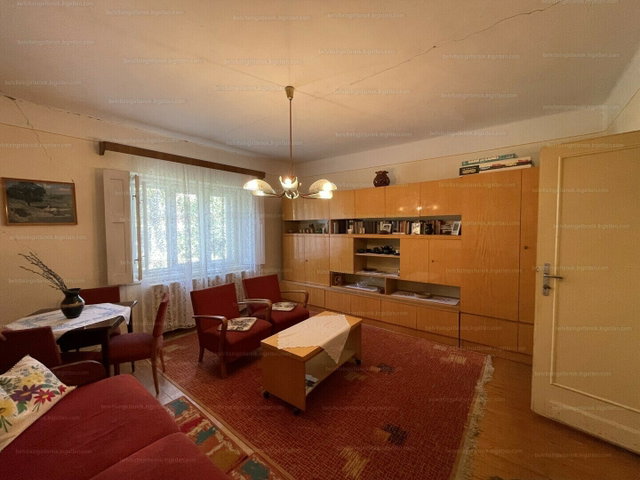 Eladó családi ház, Bodrogkisfaludon 16.99 M Ft, 3 szobás