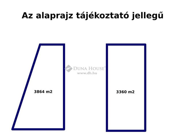 Eladó mezogazdasagi ingatlan, Algyőn 5 M Ft / költözzbe.hu