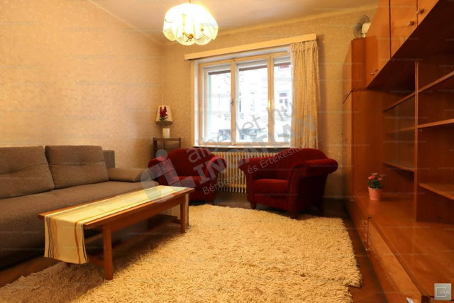Kiadó téglalakás, albérlet, XIII. kerületben, Balzac utcában