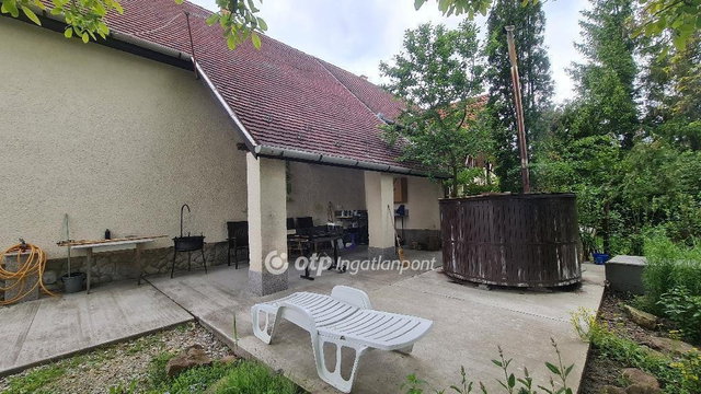 Eladó családi ház, Bogácson 59 M Ft, 3 szobás