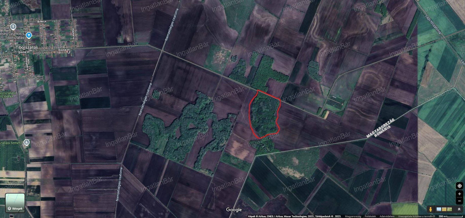 Ipari · 113 m² · 32.000.000 Ft