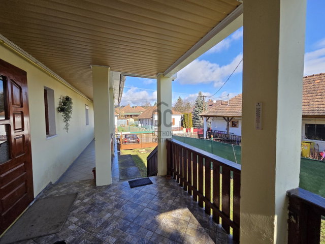 Eladó családi ház, Bodonyban 32.2 M Ft, 3 szobás