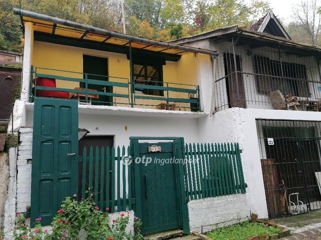Eladó családi ház, Miskolcon 6.89 M Ft, 1+1 szobás