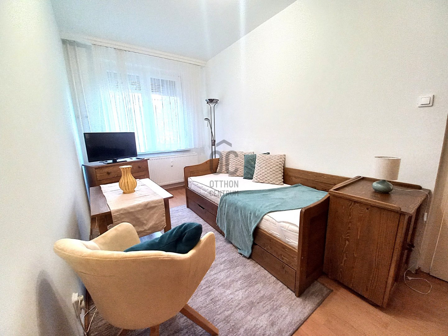 Panellakás · 2 hálószoba · 47 m² · 49.900.000 Ft