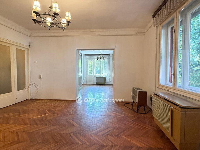 Eladó téglalakás, Budapesten, II. kerületben 99.2 M Ft, 2 szobás
