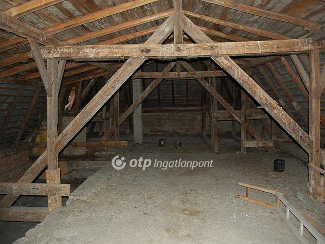 Eladó nyaraló, Csányon 199 M Ft, 1 szobás / költözzbe.hu