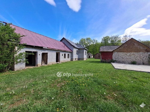 Eladó családi ház, Nekézsenyen 19.99 M Ft, 2 szobás