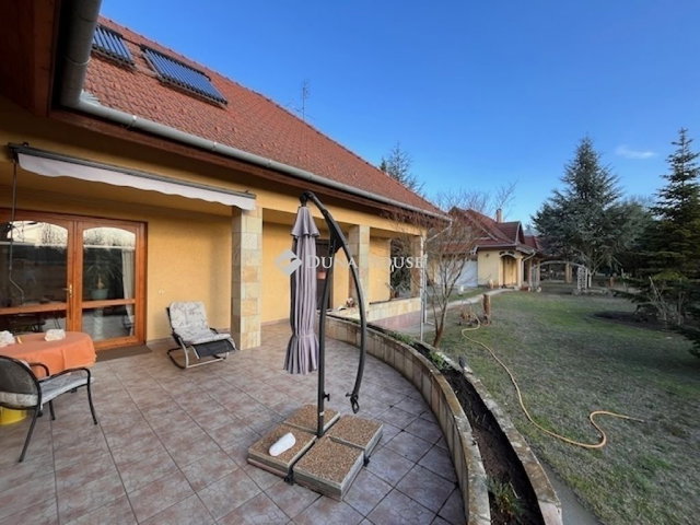 Eladó családi ház, Kecskeméten 119 M Ft, 4 szobás