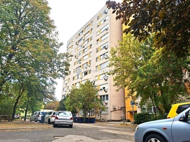 Eladó panellakás, Budapesten, XIV. kerületben 67 M Ft, 2 szobás