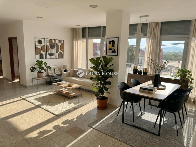 Eladó iroda, Dunakeszin 105 M Ft, 6 szobás / költözzbe.hu
