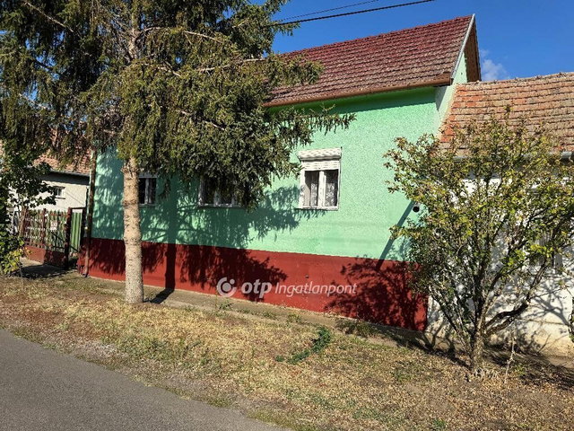 Eladó családi ház, Hajdúbagoson 28.5 M Ft, 2 szobás