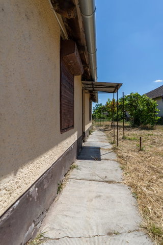 Eladó családi ház, Nádudvaron 10.9 M Ft, 2 szobás