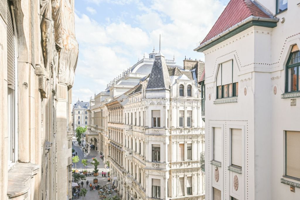 Téglalakás · 1 hálószoba · 62 m² · 99.900.000 Ft