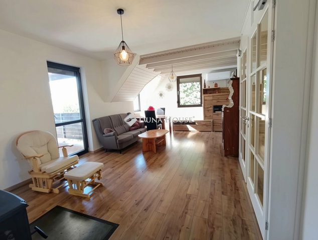 Eladó családi ház, Palotabozsokon 88 M Ft, 6 szobás