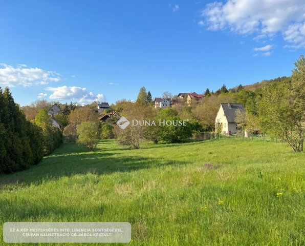 Eladó telek, Zsámbékon 24.9 M Ft / költözzbe.hu