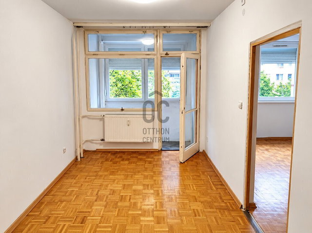 Eladó panellakás, Budapesten, XIV. kerületben 55 M Ft, 2 szobás