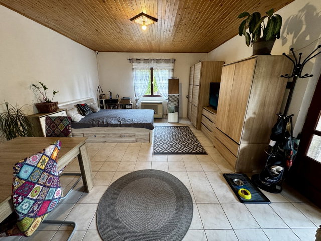 Eladó telek, Harsányban 23.9 M Ft / költözzbe.hu