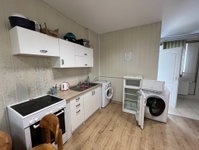 Kiadó családi ház, albérlet, Polgáron 105 E Ft / hó, 4 szobás