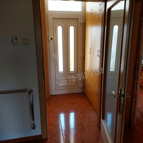 Eladó sorház, Keszthelyen, Sági János utcában 95 M Ft, 6 szobás