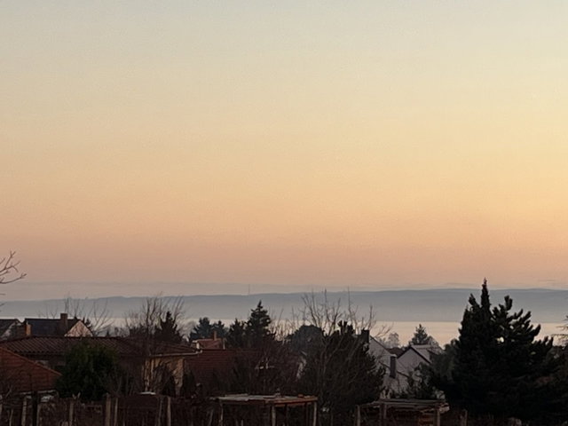 Eladó telek, Vonyarcvashegyen 39.9 M Ft / költözzbe.hu