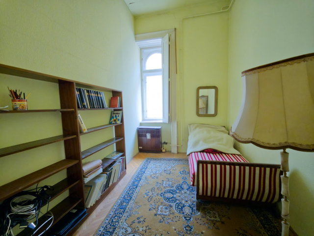 Eladó téglalakás, Budapesten, IX. kerületben 84.9 M Ft