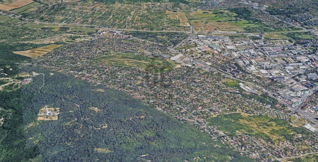 Eladó telek, Budapesten, III. kerületben 380 M Ft