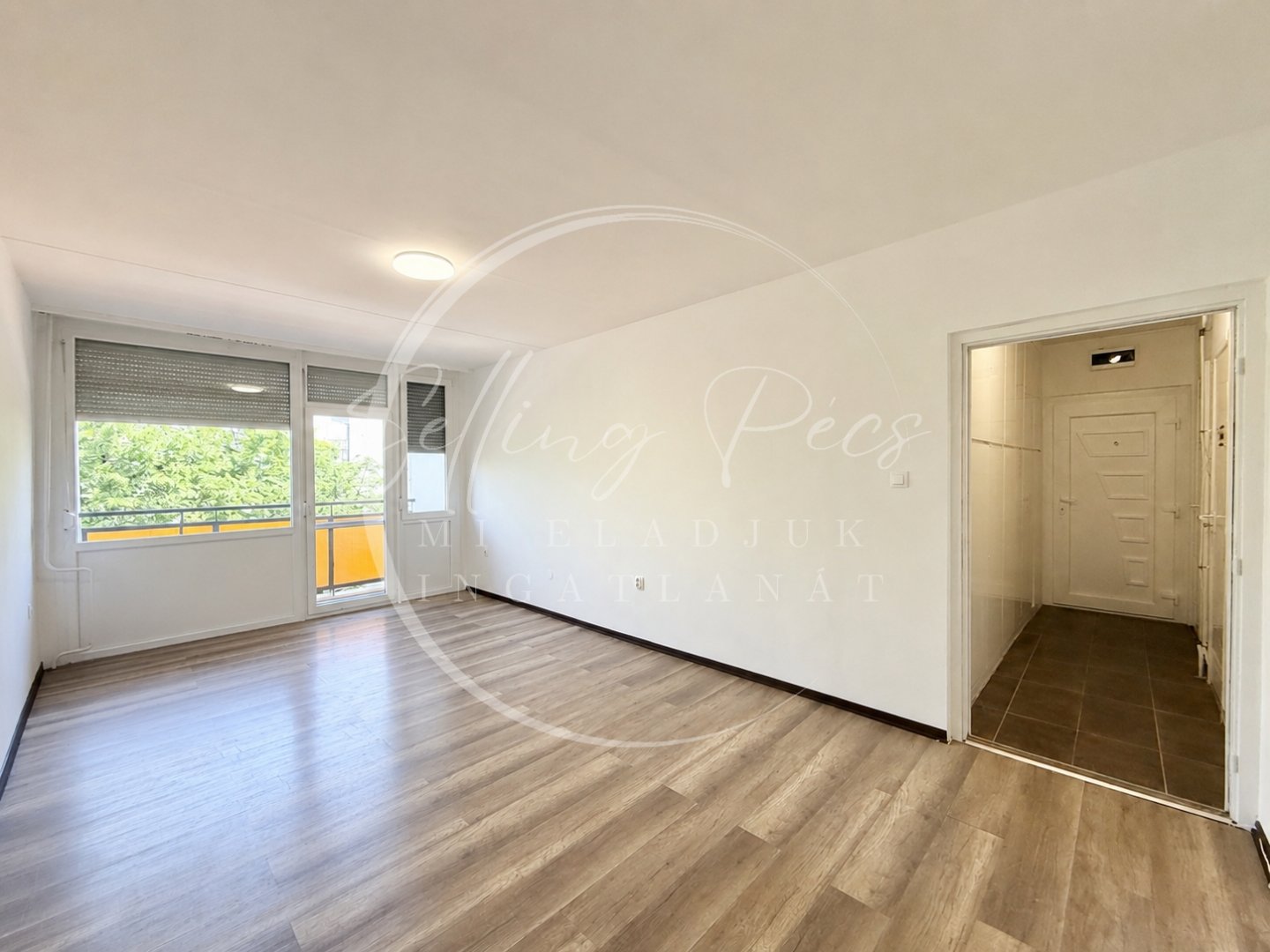 2 bed · 52m² · 43.800.000 ft