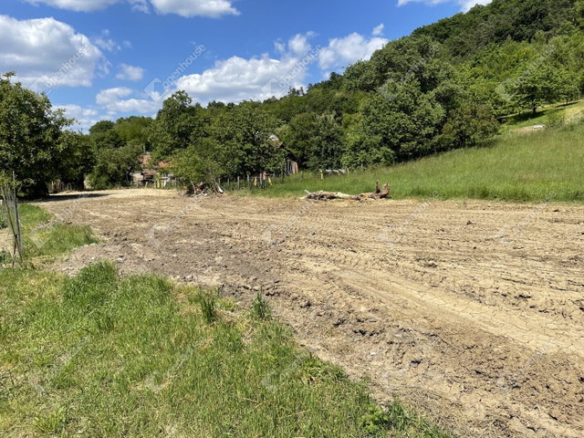Eladó telek, Csatáron 3.9 M Ft / költözzbe.hu