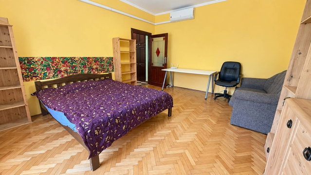 Kiadó téglalakás, albérlet, Debrecenben 200 E Ft / hó, 1 szobás