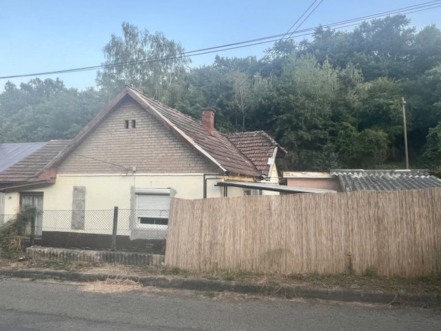 Eladó sorház, Salgótarjánban 19.5 M Ft / költözzbe.hu