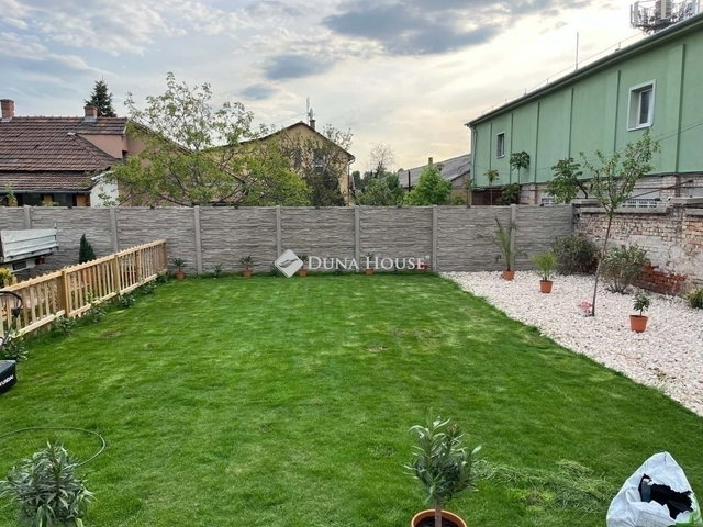 Eladó családi ház, Budapesten, XX. kerületben 139.9 M Ft