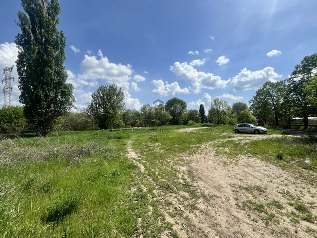 Eladó telek, Budapesten, X. kerületben 424.9 M Ft