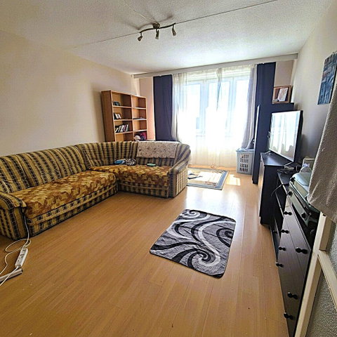 Eladó panellakás, Kecskeméten 45 M Ft, 2 szobás