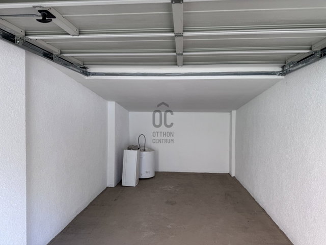 Eladó garázs, Szekszárdon 7.5 M Ft / költözzbe.hu