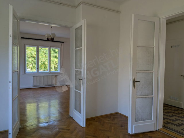 Kiadó téglalakás, albérlet, XIV. kerületben, Róna közben