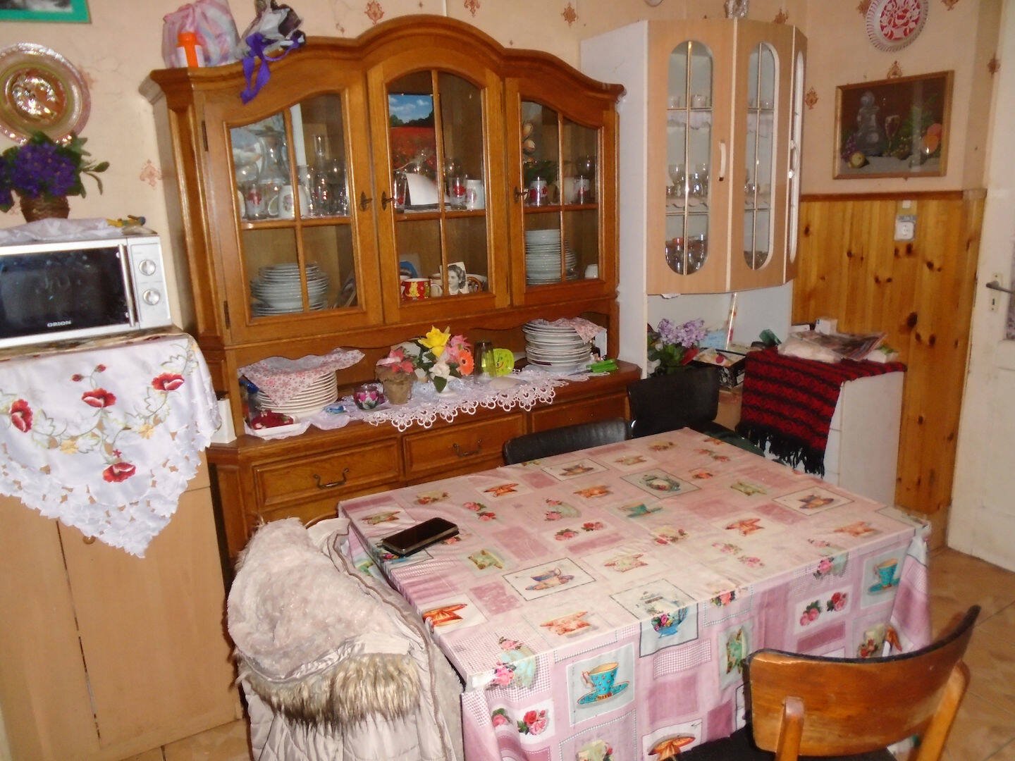 3 bed · 91m² · 15.000.000 ft