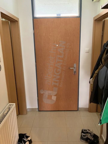 Kiadó téglalakás, albérlet, VIII. kerületben, Jázmin utcában