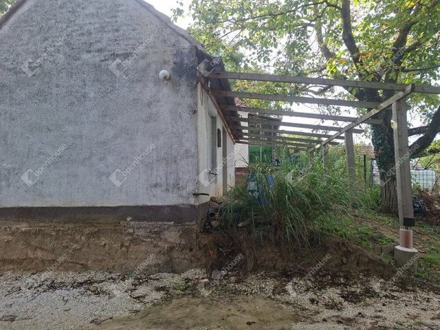 Eladó nyaraló, Nagykanizsán 4.2 M Ft, 3 szobás