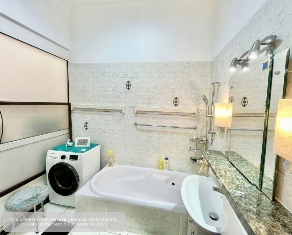 1 hálószoba · 54 m² · 69.990.000 Ft