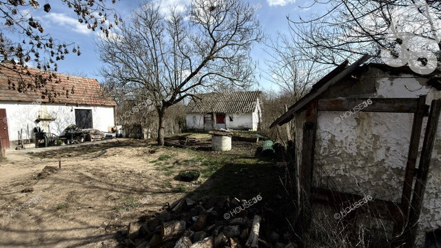 Eladó mezogazdasagi ingatlan, Kecskeméten 32.9 M Ft, 4 szobás