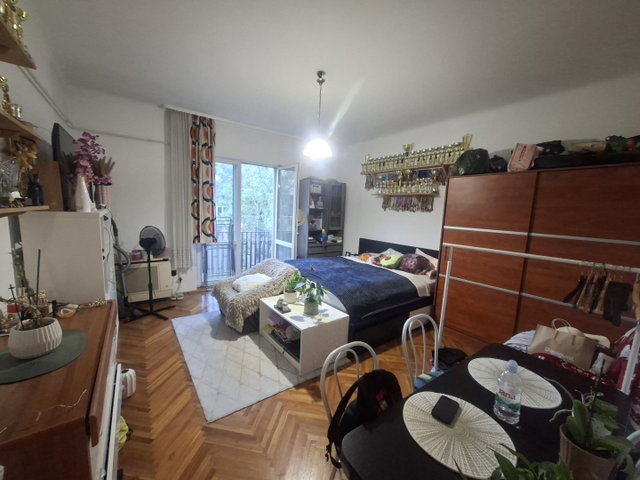Eladó téglalakás, Budapesten, XI. kerületben 62.9 M Ft, 1 szobás