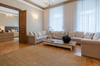 Kiadó téglalakás, albérlet, V. kerületben 1125 E Ft / hó