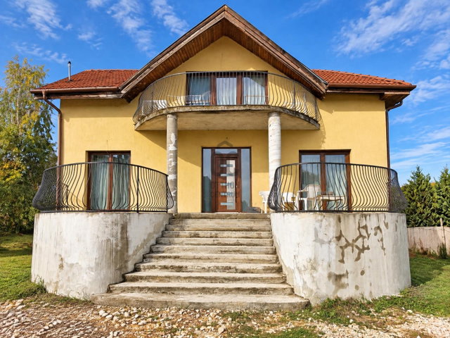Eladó családi ház, Enyingen 84.9 M Ft, 5 szobás