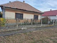 Eladó családi ház, Ináncson 8 M Ft, 2 szobás