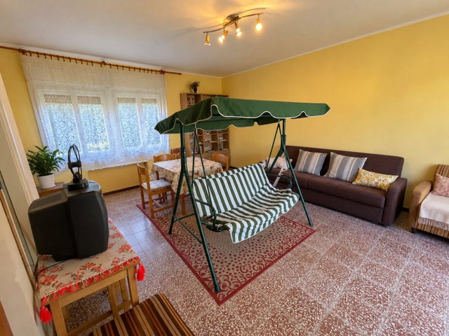 Eladó nyaraló, Keszthelyen 49.9 M Ft, 2 szobás