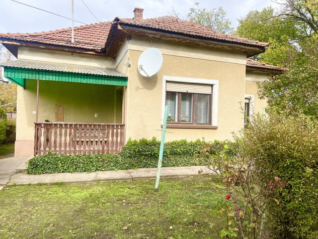 Eladó családi ház, Békéssámsonon 16.9 M Ft, 3 szobás