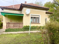 Eladó családi ház, Békéssámsonon 16.9 M Ft, 3 szobás