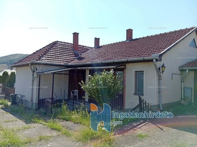 Eladó családi ház, Bátonyterenyén 16.5 M Ft, 3 szobás