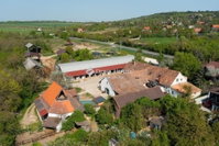 Eladó mezogazdasagi ingatlan, Zsámbékon 248 M Ft, 6 szobás