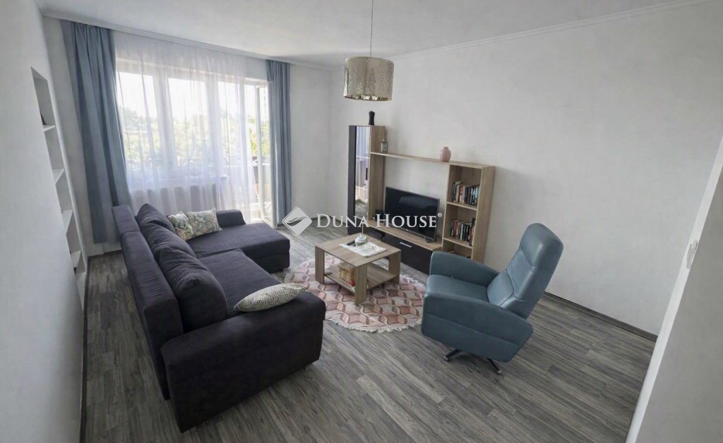 Lakás · 2 hálószoba · 58 m² · 46.500.000 Ft